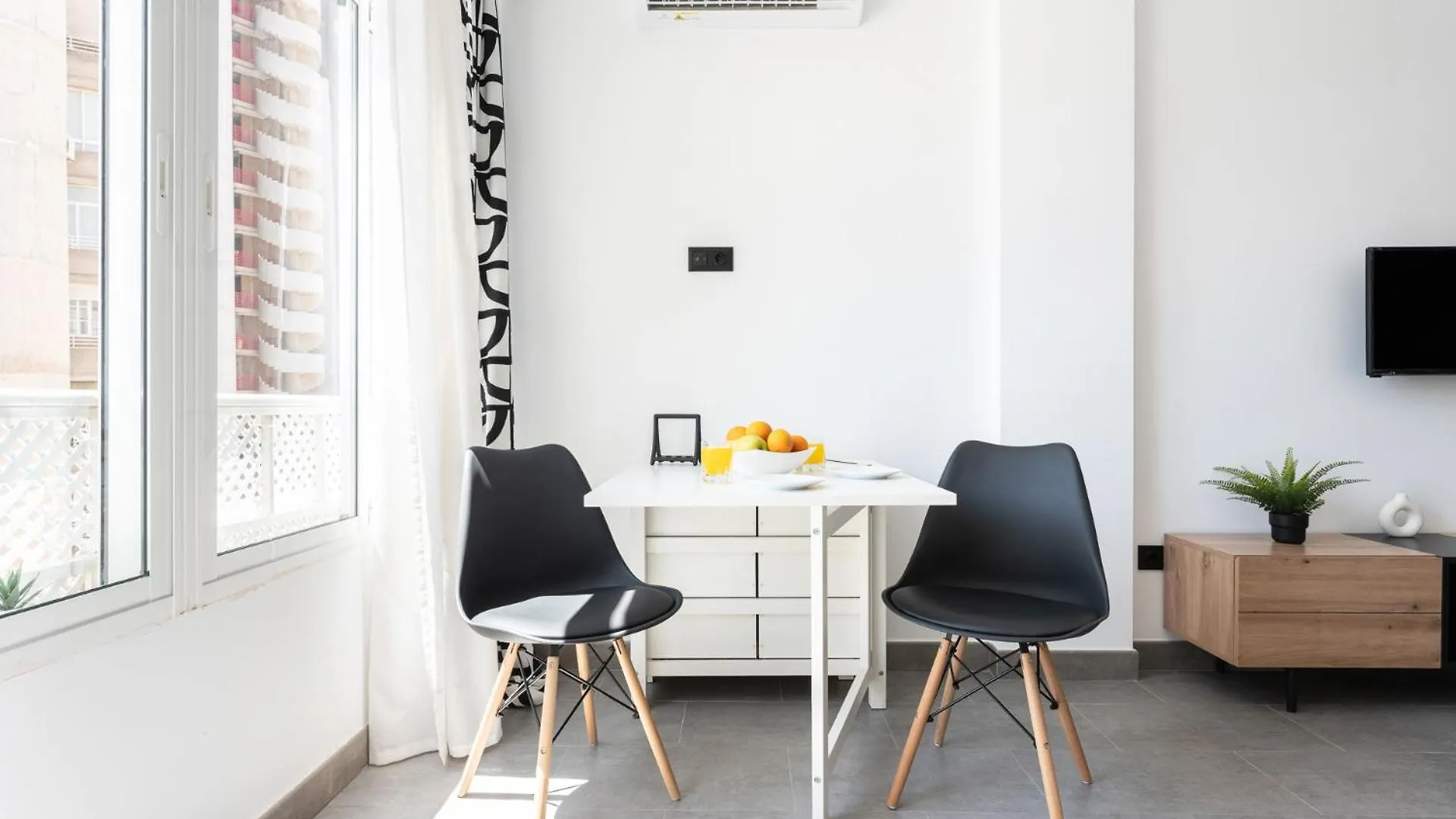 Apartment Ct 333 - Faro'S Torremolinos City Studio