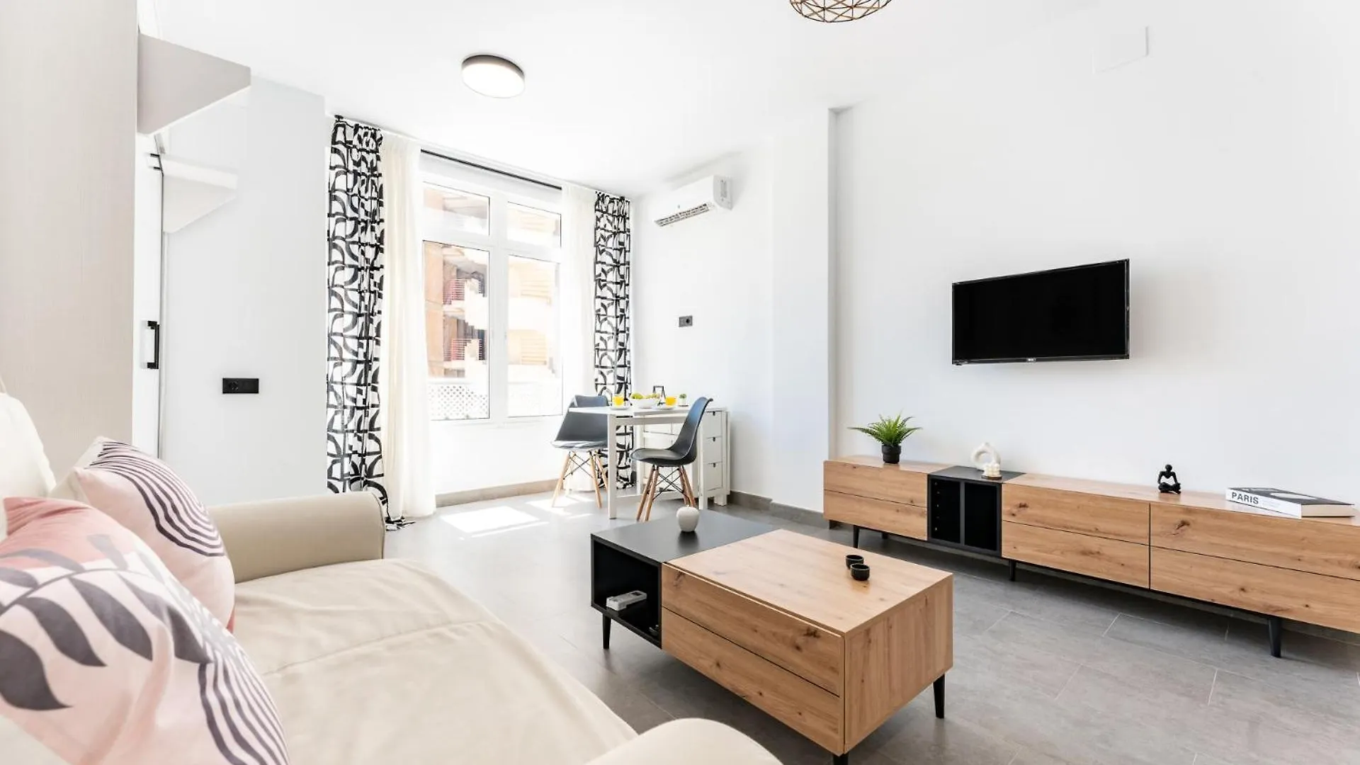 Apartment Ct 333 - Faro'S Torremolinos City Studio
