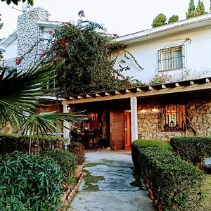 Gæstehus Boutique Geranios Del Pinar, Torremolinos